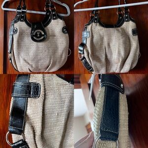 ⭐️LineaR woven BaG⭐️Bohemian ⭐️